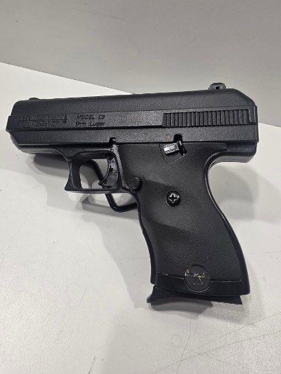 HI-POINT C9 9MM LUGER (9x19 PARA) - Image 1 of 12