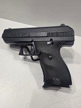 HI-POINT C9 9MM LUGER (9x19 PARA) - Image 1 of 12