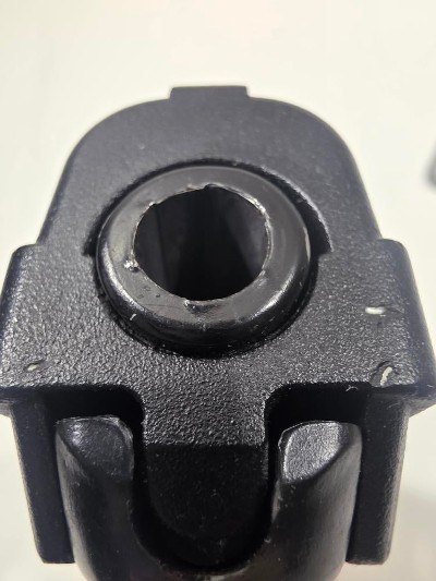 HI-POINT C9 9MM LUGER (9x19 PARA) - Image 12 of 12