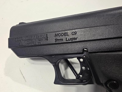 HI-POINT C9 9MM LUGER (9x19 PARA) - Image 5 of 12