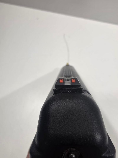 HI-POINT C9 9MM LUGER (9x19 PARA) - Image 9 of 12