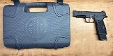 SIG SAUER P365 FUSE 9MM LUGER (9x19 PARA) - Image 12 of 13