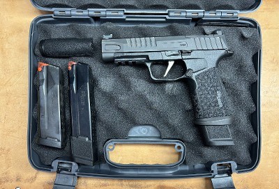 SIG SAUER P365 FUSE 9MM LUGER (9x19 PARA) - Image 13 of 13