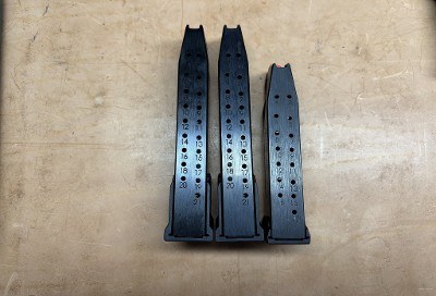 SIG SAUER P365 FUSE 9MM LUGER (9x19 PARA) - Image 11 of 13