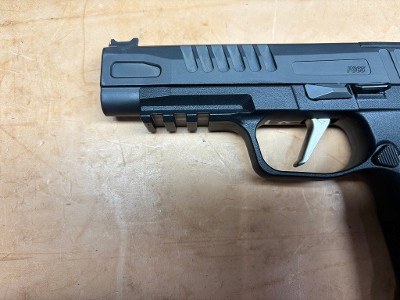 SIG SAUER P365 FUSE 9MM LUGER (9x19 PARA) - Image 2 of 13