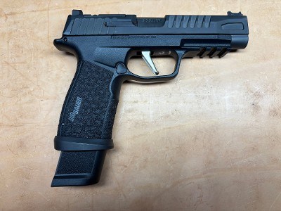 SIG SAUER P365 FUSE 9MM LUGER (9x19 PARA) - Image 5 of 13