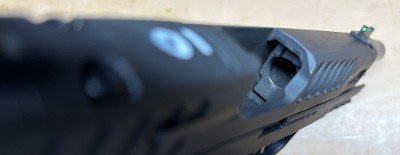 SIG SAUER P365 FUSE 9MM LUGER (9x19 PARA) - Image 9 of 13