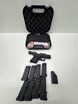 GLOCK 36 .45 ACP - 4 of 10