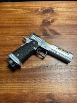 STACCATO DVC LIMITED 9MM LUGER (9x19 PARA) - Image 2 of 3