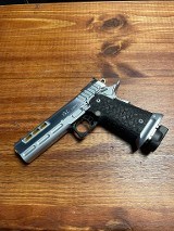 STACCATO DVC LIMITED 9MM LUGER (9x19 PARA) - Image 3 of 3