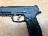 SIG SAUER P365 XMACRO 9MM LUGER (9x19 PARA) - Image 3 of 13