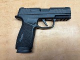 SIG SAUER P365 XMACRO 9MM LUGER (9x19 PARA) - Image 5 of 13