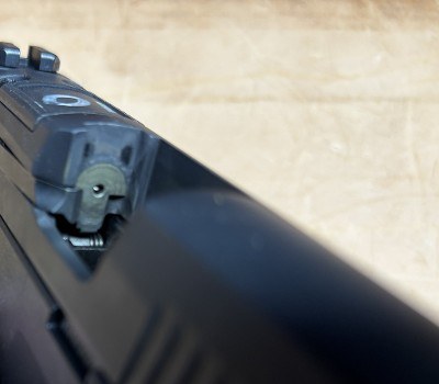 SIG SAUER P365 XMACRO 9MM LUGER (9x19 PARA) - Image 10 of 13