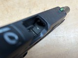 SIG SAUER P365 XMACRO 9MM LUGER (9x19 PARA) - Image 9 of 13