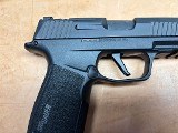 SIG SAUER P365 XMACRO 9MM LUGER (9x19 PARA) - Image 7 of 13