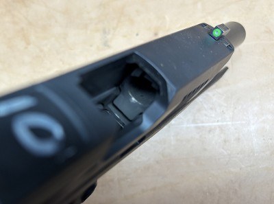 SIG SAUER P365 XMACRO 9MM LUGER (9x19 PARA) - Image 9 of 13