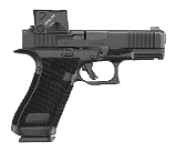 GLOCK G45 GEN 6 9MM LUGER (9x19 PARA) - Image 1 of 1