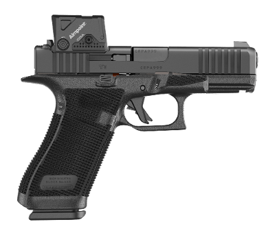 GLOCK G45 GEN 6 9MM LUGER (9x19 PARA) - Image 1 of 1