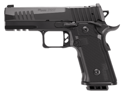 SIG SAUER P211 GT4 9MM LUGER (9x19 PARA) - Image 1 of 1