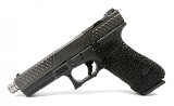 ZEV TECHNOLOGIES ZEV 9MM LUGER (9x19 PARA) - Image 2 of 2