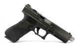 ZEV TECHNOLOGIES ZEV 9MM LUGER (9x19 PARA)