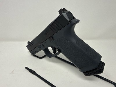 RUGER RXM 9MM LUGER (9x19 PARA) - Image 4 of 6
