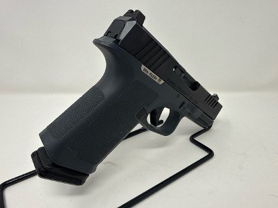 RUGER RXM 9MM LUGER (9x19 PARA) - Image 5 of 6