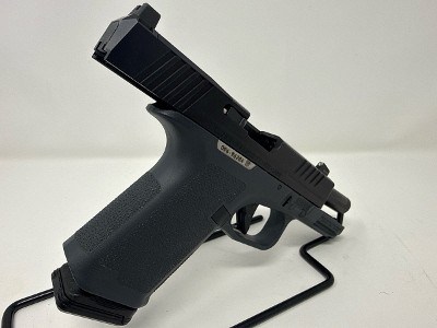 RUGER RXM 9MM LUGER (9x19 PARA) - Image 6 of 6