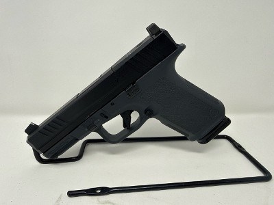 RUGER RXM 9MM LUGER (9x19 PARA) - Image 2 of 6