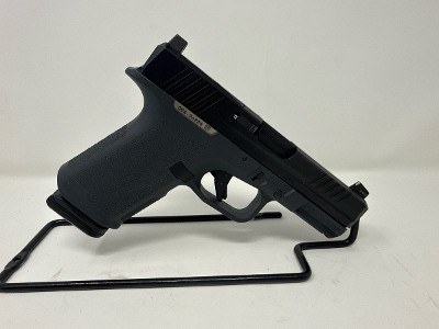 RUGER RXM 9MM LUGER (9x19 PARA) - Image 3 of 6