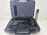 RUGER RXM 9MM LUGER (9x19 PARA) - Image 1 of 6