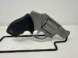TAURUS 650 (2-650129) .357 MAG - 2 of 6