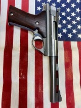 AUTO MAG 180 .44 AMP - 1 of 6