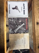 AUTO MAG 180 .44 AMP - 4 of 6