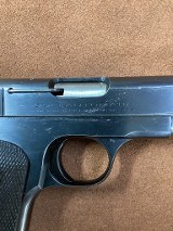 COLT 1908 Type III .380 ACP - Image 4 of 6