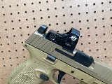 FN 509C TACTICAL [FDE] 9MM LUGER (9X19 PARA) - 3 of 10