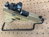 FN 509C TACTICAL [FDE] 9MM LUGER (9X19 PARA) - 5 of 10