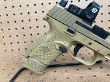 FN 509C TACTICAL [FDE] 9MM LUGER (9X19 PARA) - 2 of 10