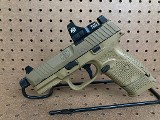 FN 509C TACTICAL [FDE] 9MM LUGER (9X19 PARA) - 6 of 10