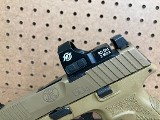 FN 509C TACTICAL [FDE] 9MM LUGER (9X19 PARA) - 7 of 10