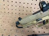 FN 509C TACTICAL [FDE] 9MM LUGER (9X19 PARA) - 8 of 10