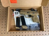 FN 509C TACTICAL [FDE] 9MM LUGER (9X19 PARA) - 9 of 10