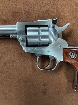 RUGER Single-Ten .22 CAL - Image 7 of 10