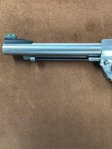 RUGER Single-Ten .22 CAL - Image 6 of 10