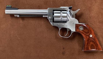 RUGER Single-Ten .22 CAL - Image 1 of 10