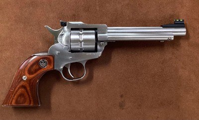 RUGER Single-Ten .22 CAL - Image 2 of 10