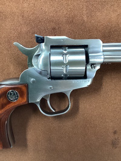 RUGER Single-Ten .22 CAL - Image 4 of 10