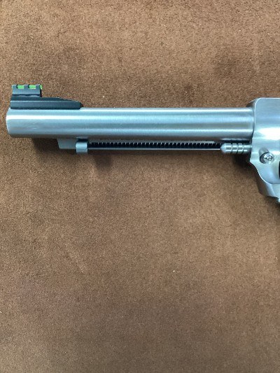 RUGER Single-Ten .22 CAL - Image 6 of 10