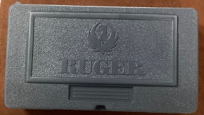 RUGER Single-Ten .22 CAL - Image 9 of 10