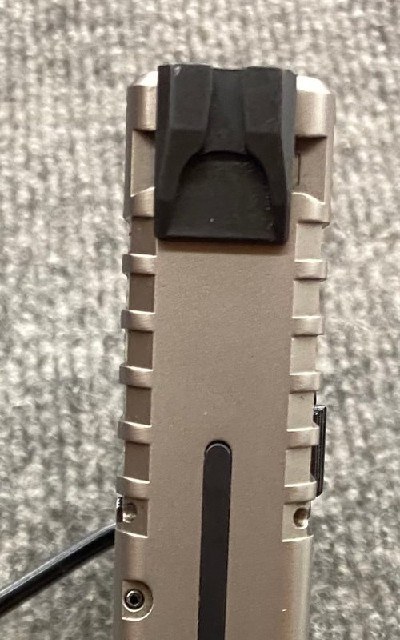 SPRINGFIELD ARMORY XDS-45 .45 ACP - Image 3 of 8